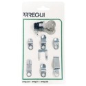 CER1001 Set Cerradura Buzones Comunidad | ARREGUI