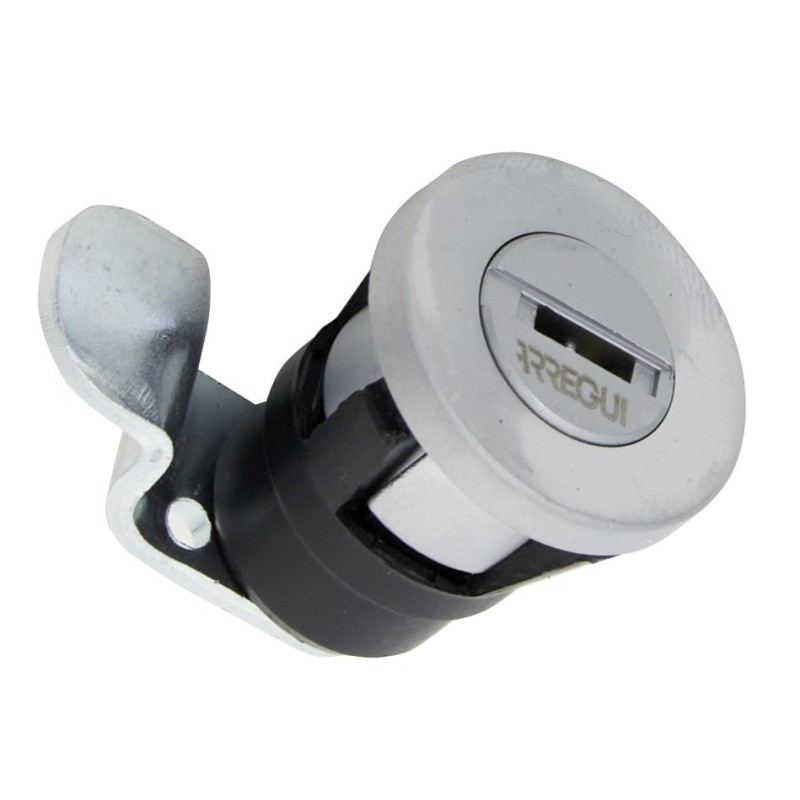 CER1002 Set Cerradura Buzones Comunicad - Cartero | ARREGUI