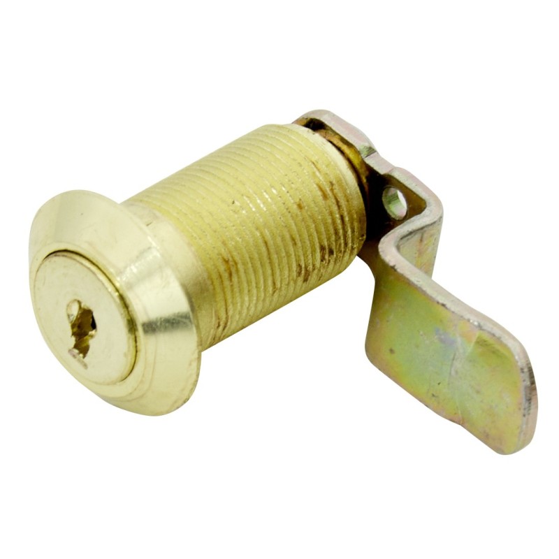 CER1003 Set Cerradura Buzones Comunicad - Madera | ARREGUI