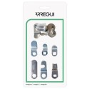 CER1004 Set Cerradura Buzones Unifamiliares | ARREGUI