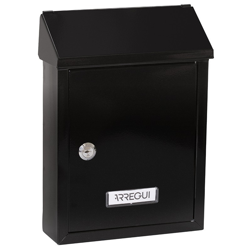 Smart Buzón Exterior Tamaño DIN A5 | ARREGUI