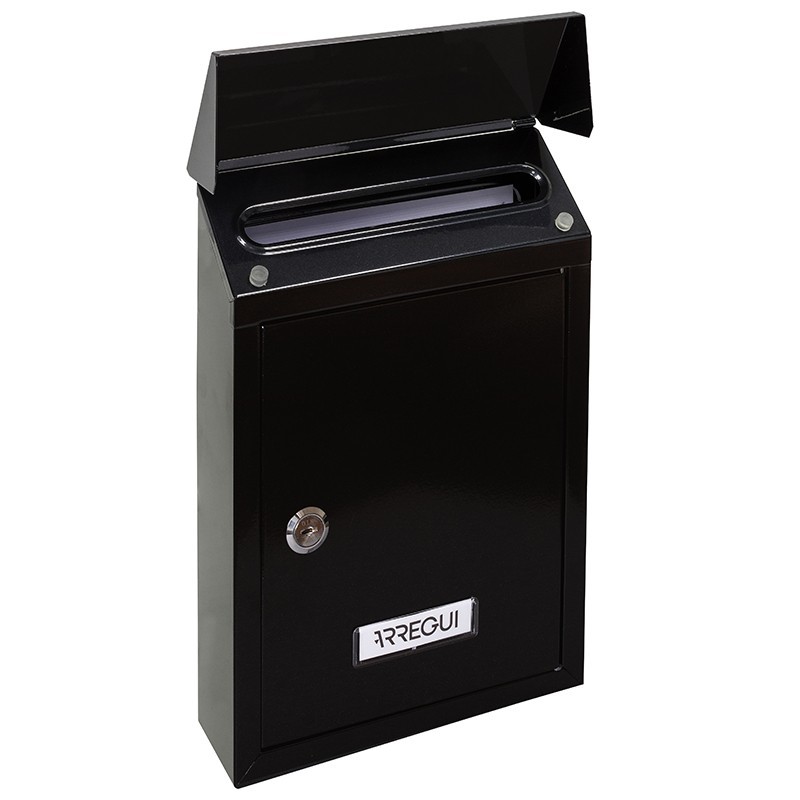 Smart Buzón Exterior Tamaño DIN A5 | ARREGUI