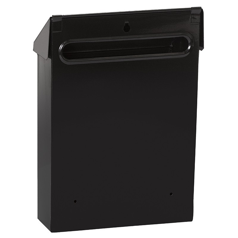 Smart Buzón Exterior Tamaño DIN A5 | ARREGUI