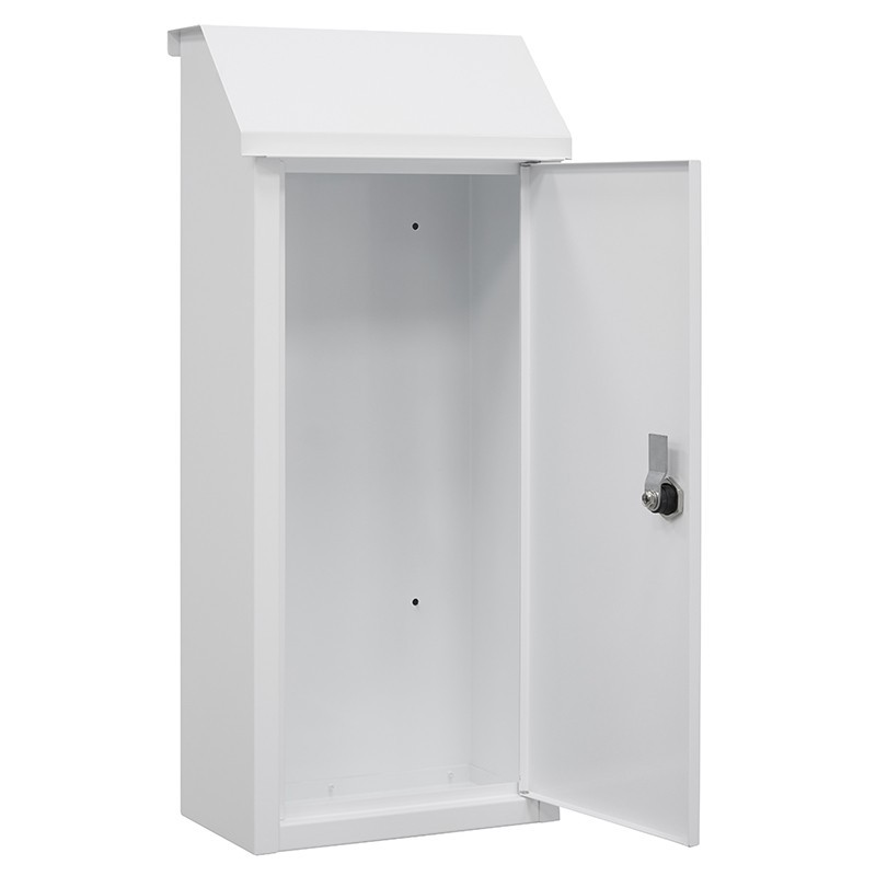 Panera Buzón Exterior para Pan, Apertura Pomo | ARREGUI