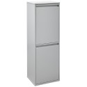 Cubo de Basura y Reciclaje Basic 2x17 L | ARREGUI
