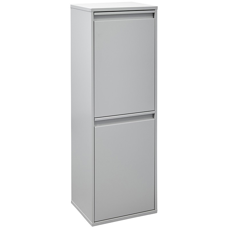 Cubo de Basura y Reciclaje Basic 2x17 L | ARREGUI