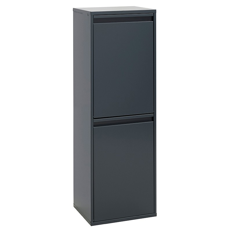 Cubo de Basura y Reciclaje Basic 2x17 L | ARREGUI