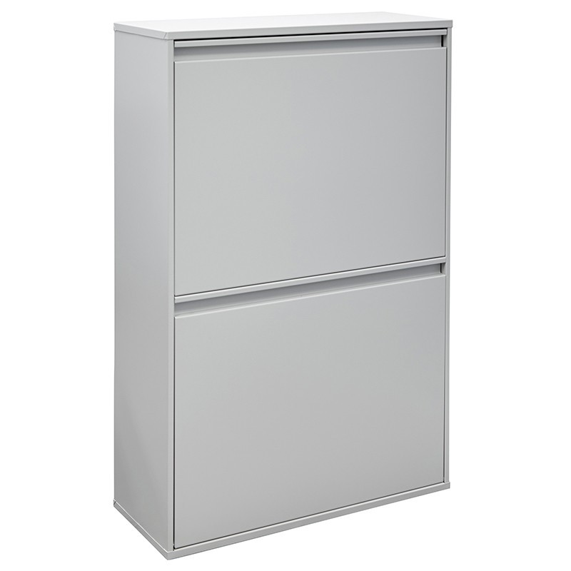 Cubo de Basura y Reciclaje Basic 4x17 L | ARREGUI