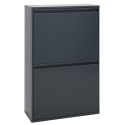 Cubo de Basura y Reciclaje Basic 4x17 L | ARREGUI