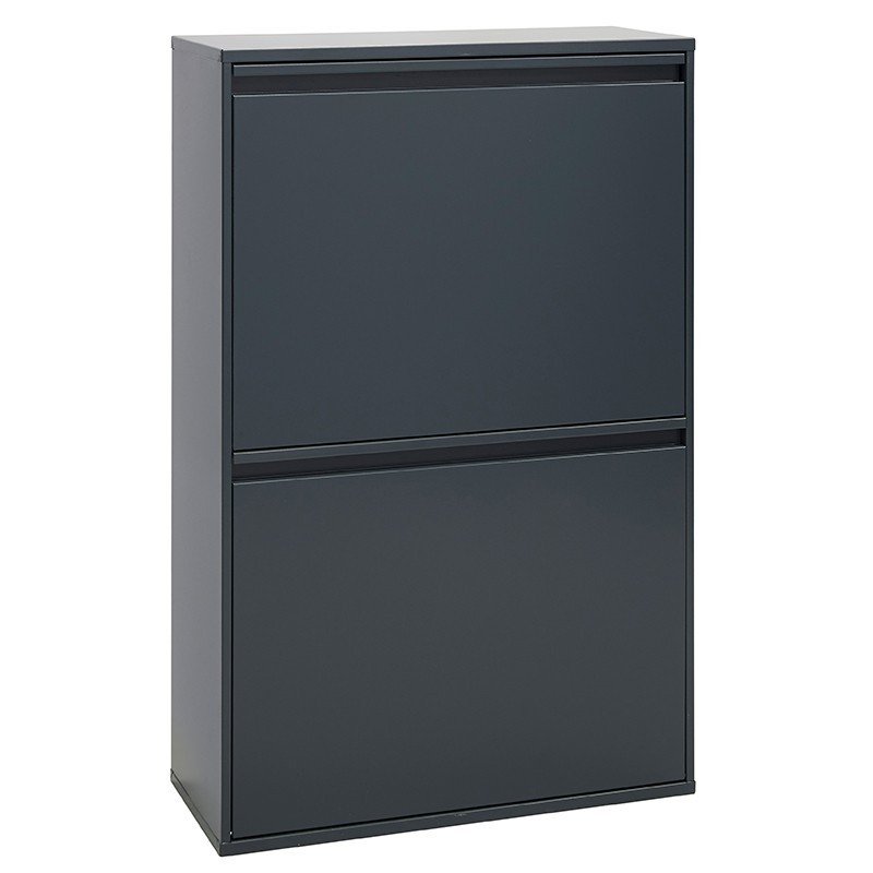 Cubo de Basura y Reciclaje Basic 4x17 L | ARREGUI