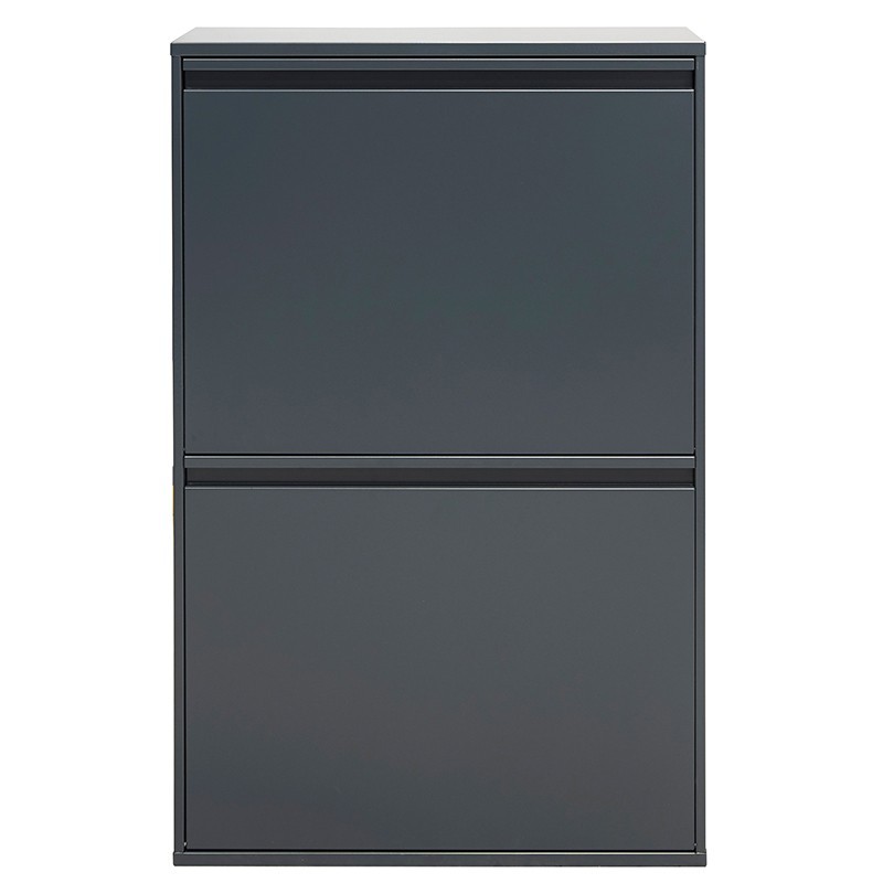 Cubo de Basura y Reciclaje Basic 4x17 L | ARREGUI