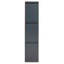 Cubo de Basura y Reciclaje Basic 3x17 L | ARREGUI