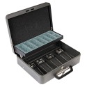 Cashier Clip C9246CH-EUR Caja de Caudales Maletín | ARREGUI