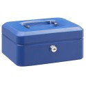 Elegant Caja de Caudales con Llave 20 cm ancho | ARREGUI