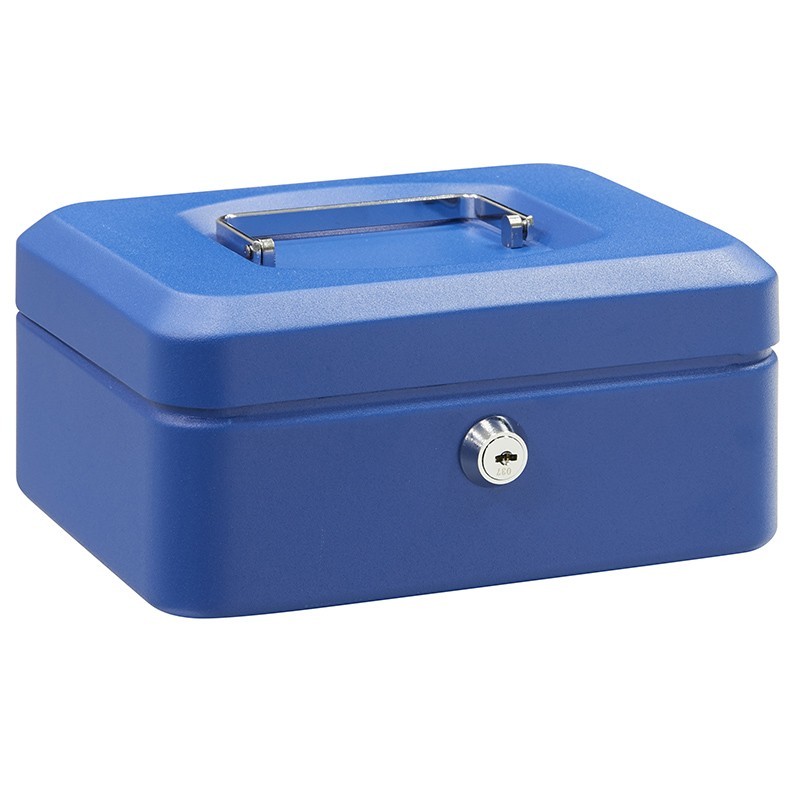 Elegant Caja de Caudales con Llave 20 cm ancho | ARREGUI