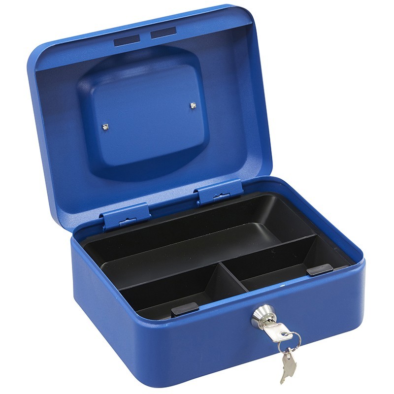Elegant Caja de Caudales con Llave 20 cm ancho | ARREGUI