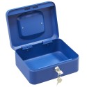 Elegant Caja de Caudales con Llave 20 cm ancho | ARREGUI