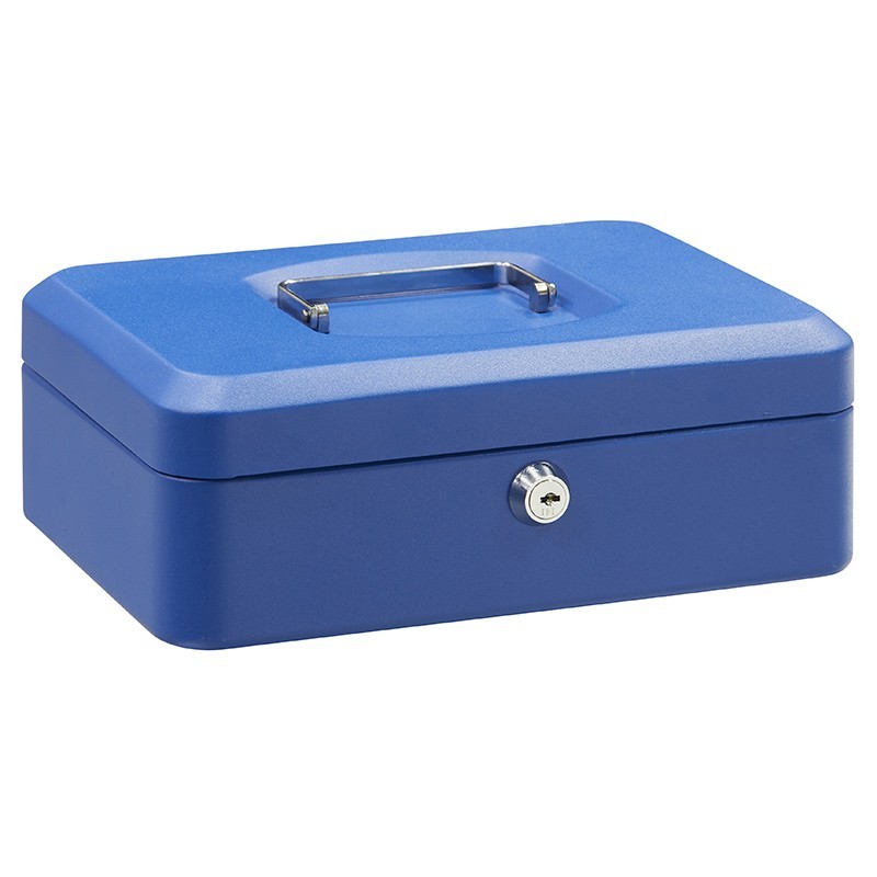 Elegant Caja de Caudales con Llave 25 cm ancho | ARREGUI