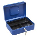 Elegant Caja de Caudales con Llave 25 cm ancho | ARREGUI