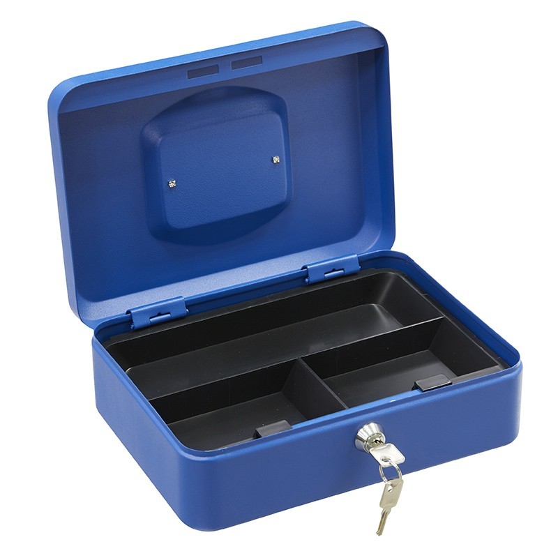 Elegant Caja de Caudales con Llave 25 cm ancho | ARREGUI