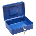 Elegant Caja de Caudales con Llave 25 cm ancho | ARREGUI