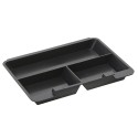 Elegant Caja de Caudales con Llave 25 cm ancho | ARREGUI