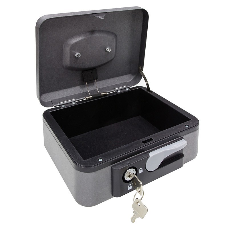 Pop Up Caja de Caudales con Llave y Pulsador | ARREGUI