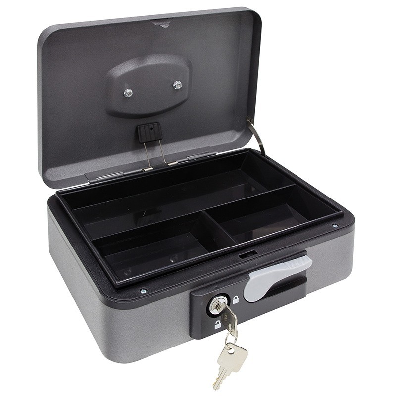 Pop Up Caja de Caudales con Llave y Pulsador | ARREGUI