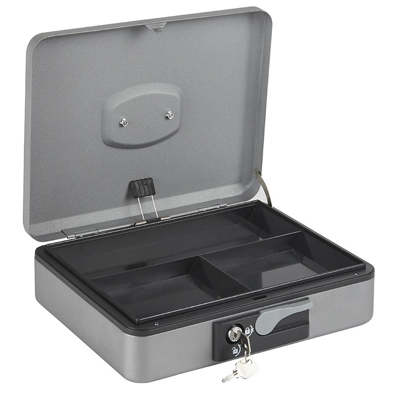 Pop Up Caja de Caudales con Llave y Pulsador | ARREGUI