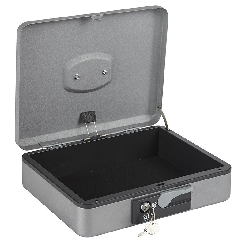 Pop Up Caja de Caudales con Llave y Pulsador | ARREGUI