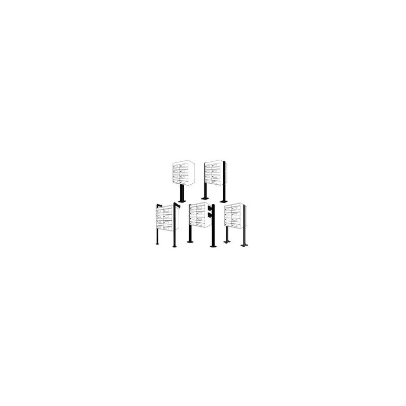 Soportes