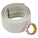 Perfil Protector de Bordes en Rollo Maxi | ARREGUI
