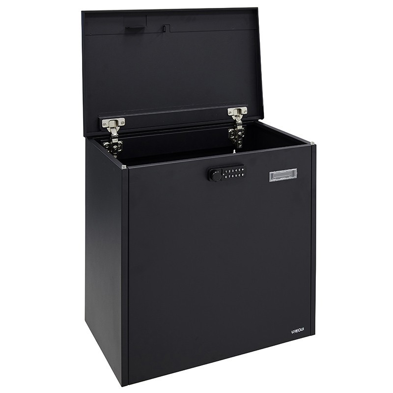 Bigpack Base Buzón de Paquetería - Electrónico | ARREGUI