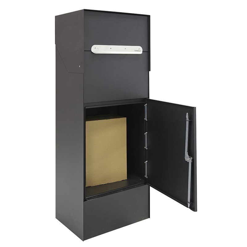 Multipack Base Buzón de Paquetería - Frontal | ARREGUI