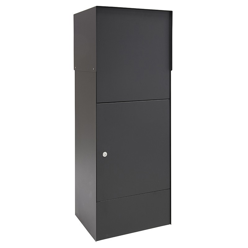 Multipack Base Buzón de Paquetería - Trasera | ARREGUI