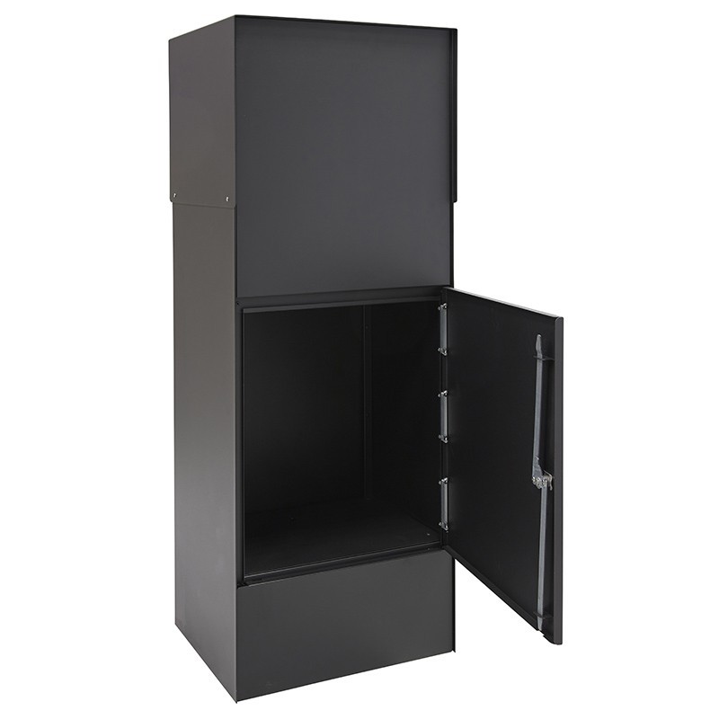 Multipack Base Buzón de Paquetería - Trasera | ARREGUI