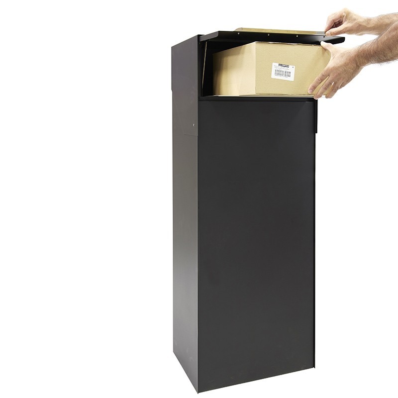 Multipack Base Buzón de Paquetería - Trasera | ARREGUI