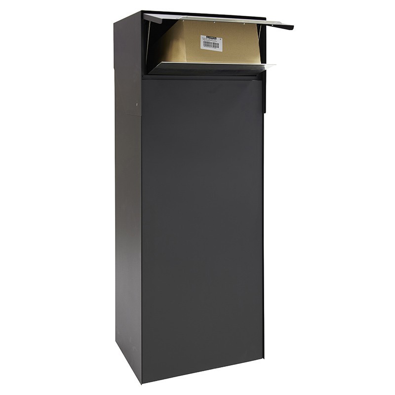 Multipack Base Buzón de Paquetería - Trasera | ARREGUI