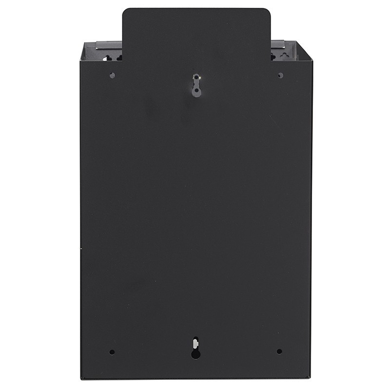 Cesta de Publicidad con Rejilla 7,5 L | ARREGUI