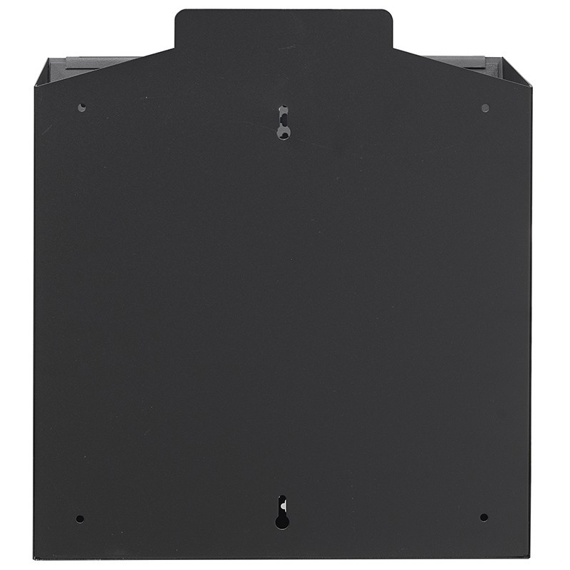 Cesta de Publicidad con Rejilla 11 L | ARREGUI