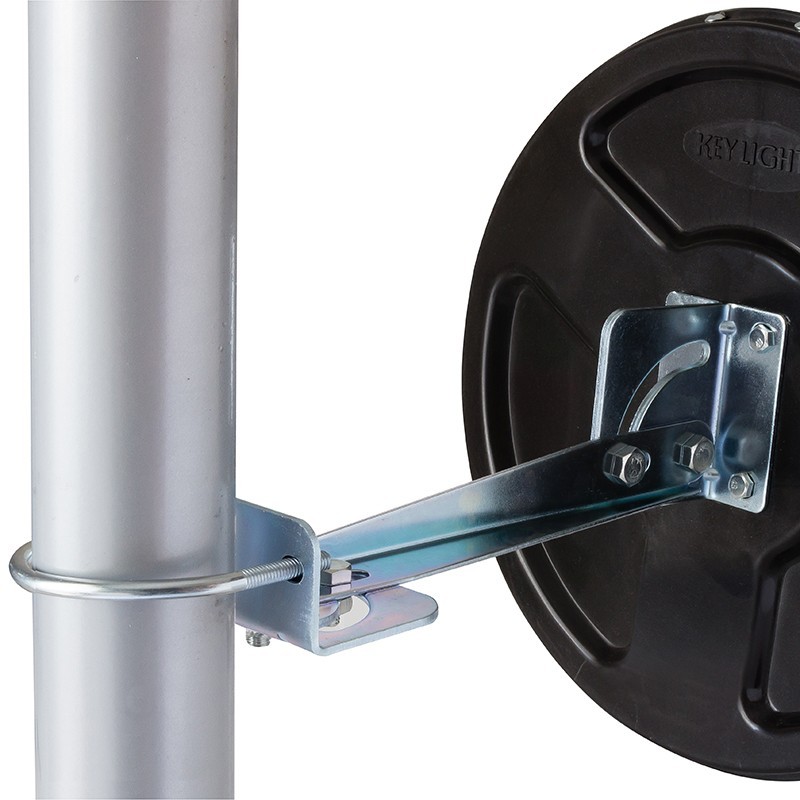 Espejo de Seguridad para Garaje 30 cm | ARREGUI