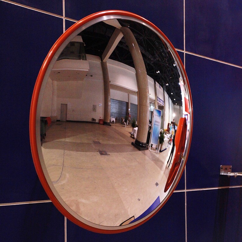 Espejo de Seguridad para Garaje 45 cm | ARREGUI