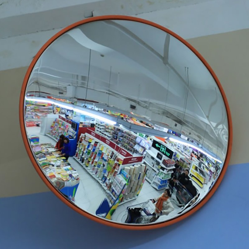 Espejo de Seguridad para Garaje 45 cm | ARREGUI