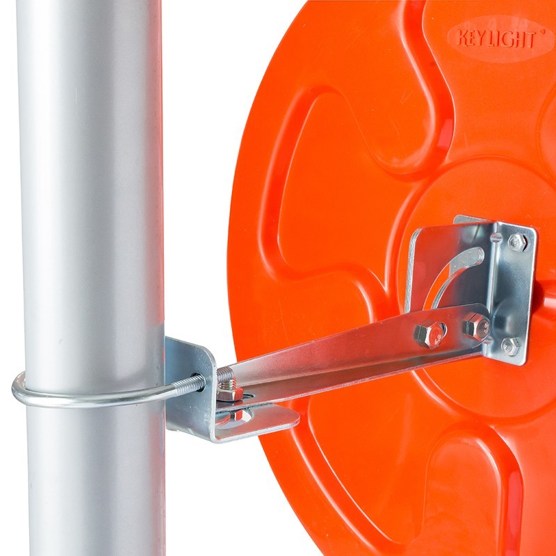 Espejo de Seguridad para Garaje 45 cm | ARREGUI