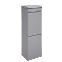 Cubo de Basura y Reciclaje Top 2x17 L | ARREGUI
