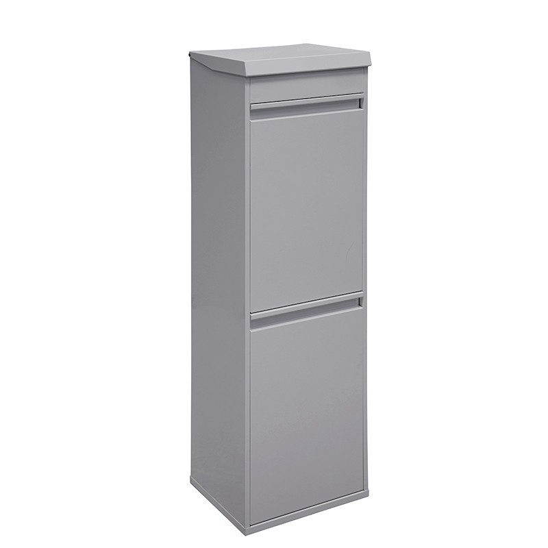 Cubo de Basura y Reciclaje Top 2x17 L | ARREGUI