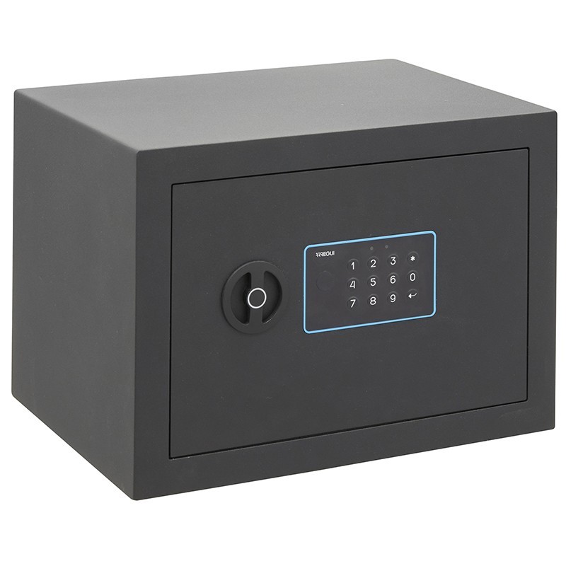 Caja Fuerte de Sobreponer Blue Electrónica | ARREGUI