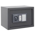 Caja Fuerte de Sobreponer Class Electrónica | ARREGUI