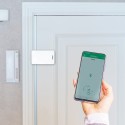 Kamo Cerrojo Invisible para Puerta | ARREGUI