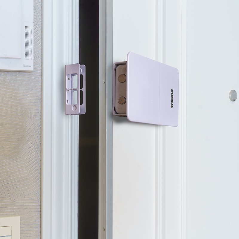 Kamo Cerrojo Invisible para Puerta | ARREGUI